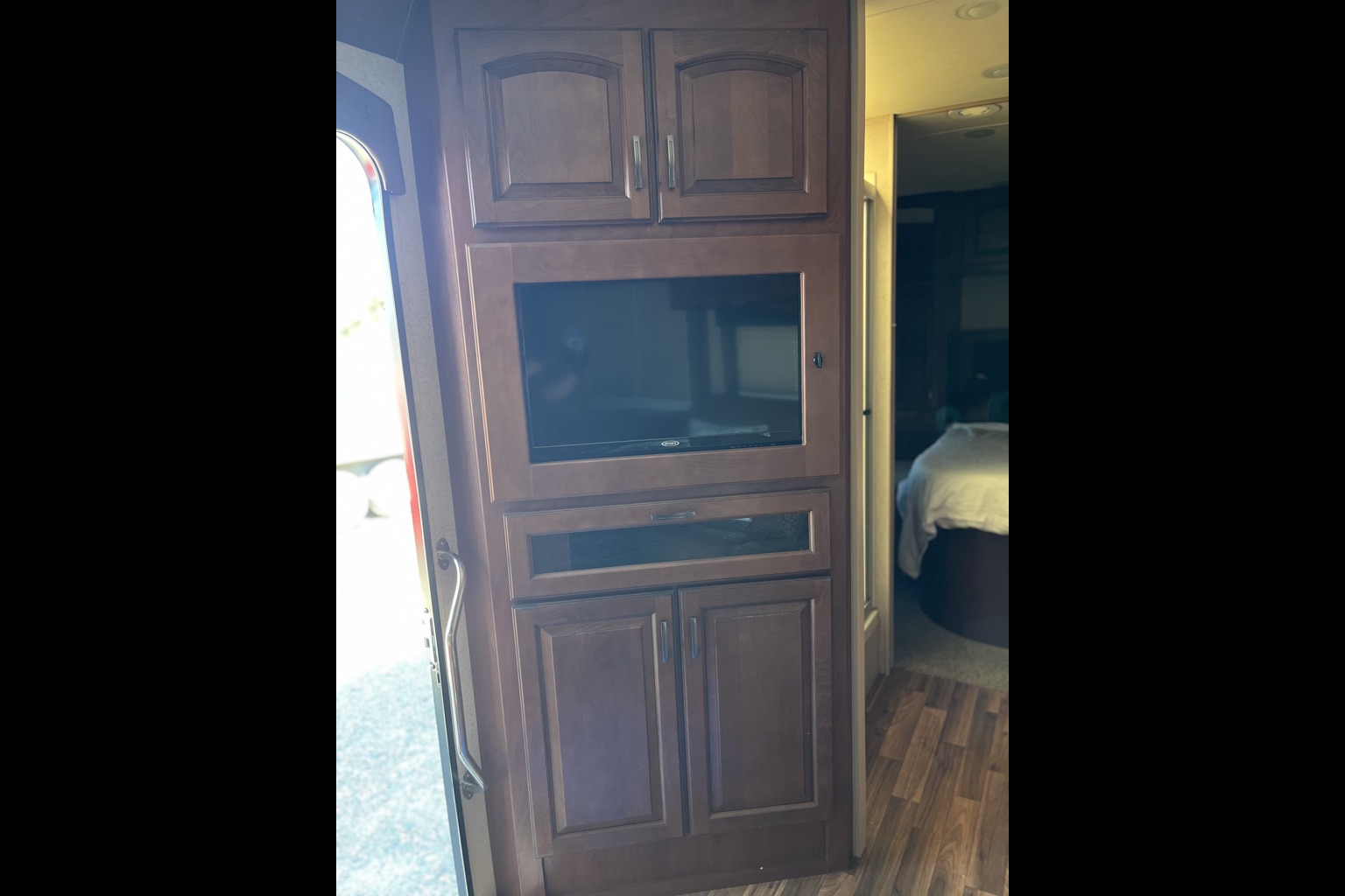 Nor-Cal RV Rental Jayco Greyhawk 31FK Class C
