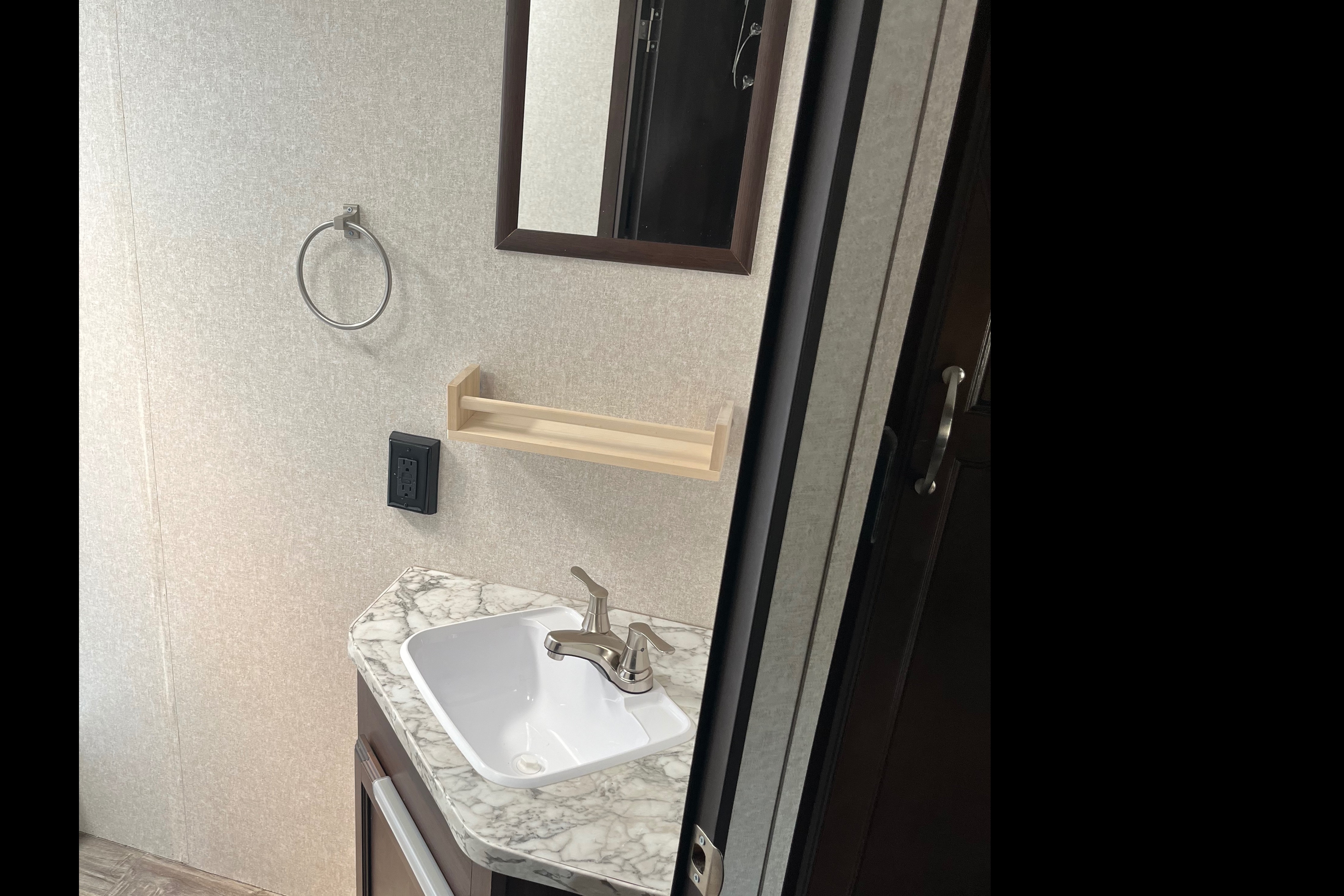 Nathan's Jayco Jayflight SLX 8 224BH Travel Trailer