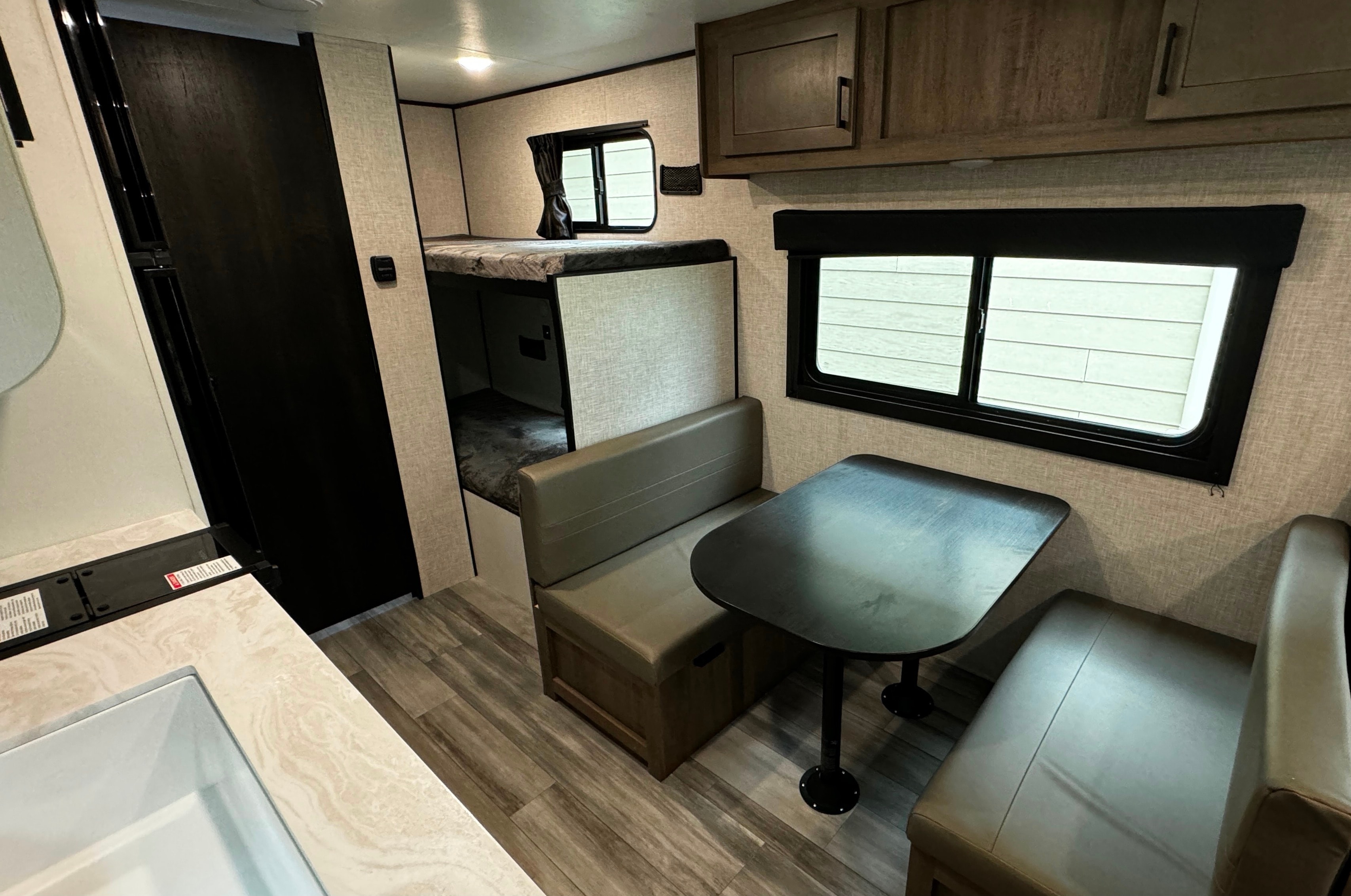 2024 Highland Ridge RV Open Range 19 BH Travel Trailer