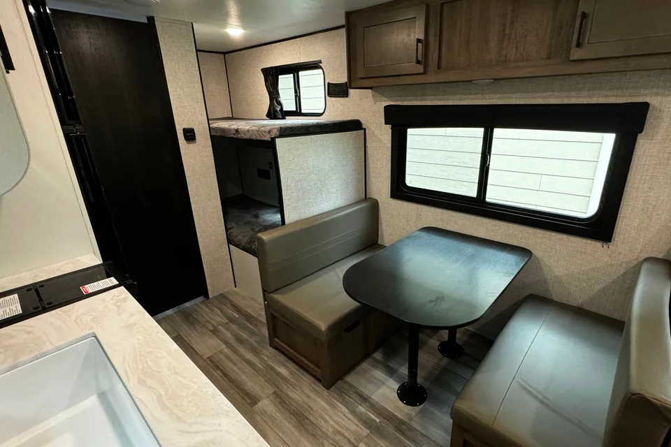 2024 Highland Ridge RV Open Range 19 BH Travel Trailer