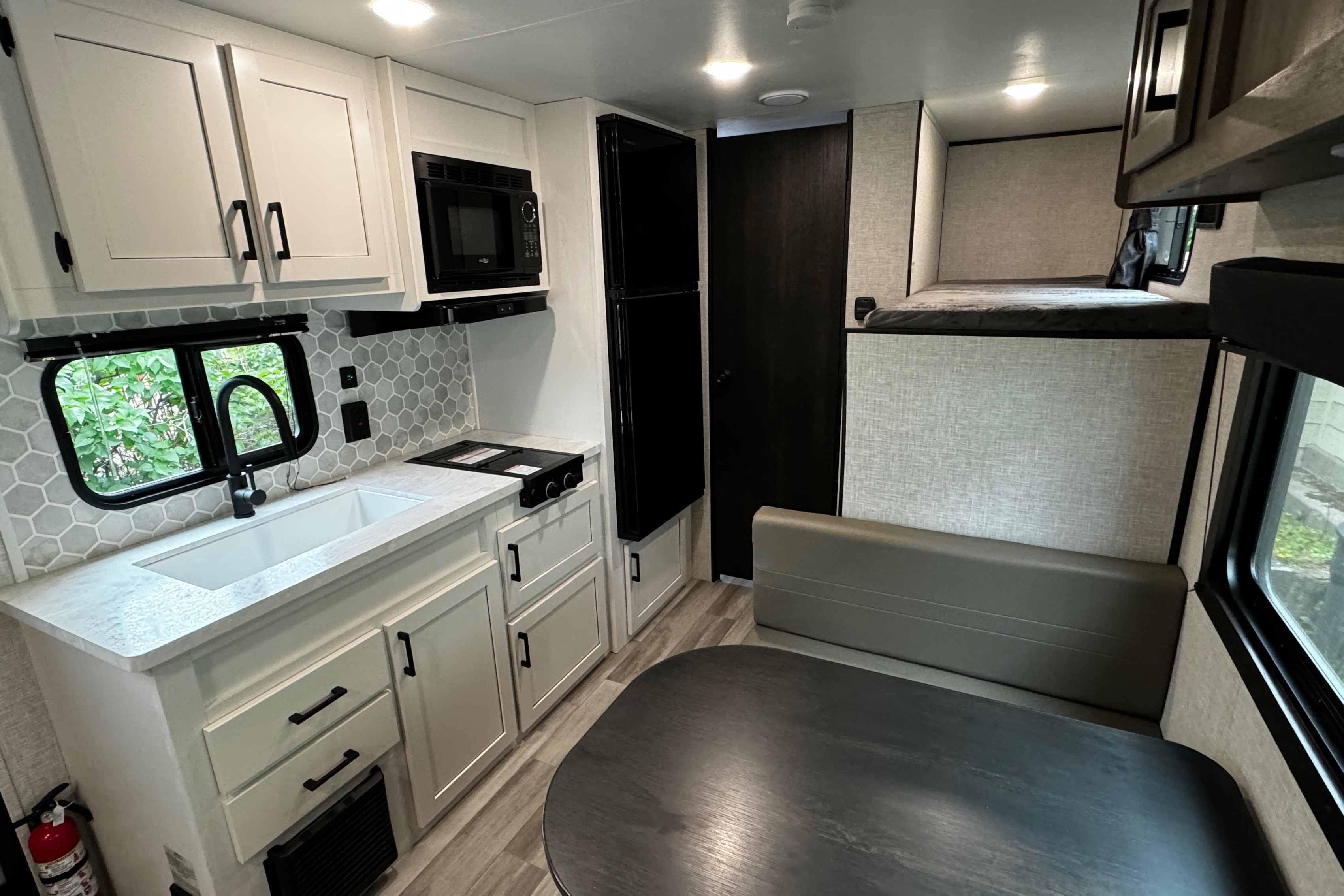 2024 Highland Ridge RV Open Range 19 BH Travel Trailer
