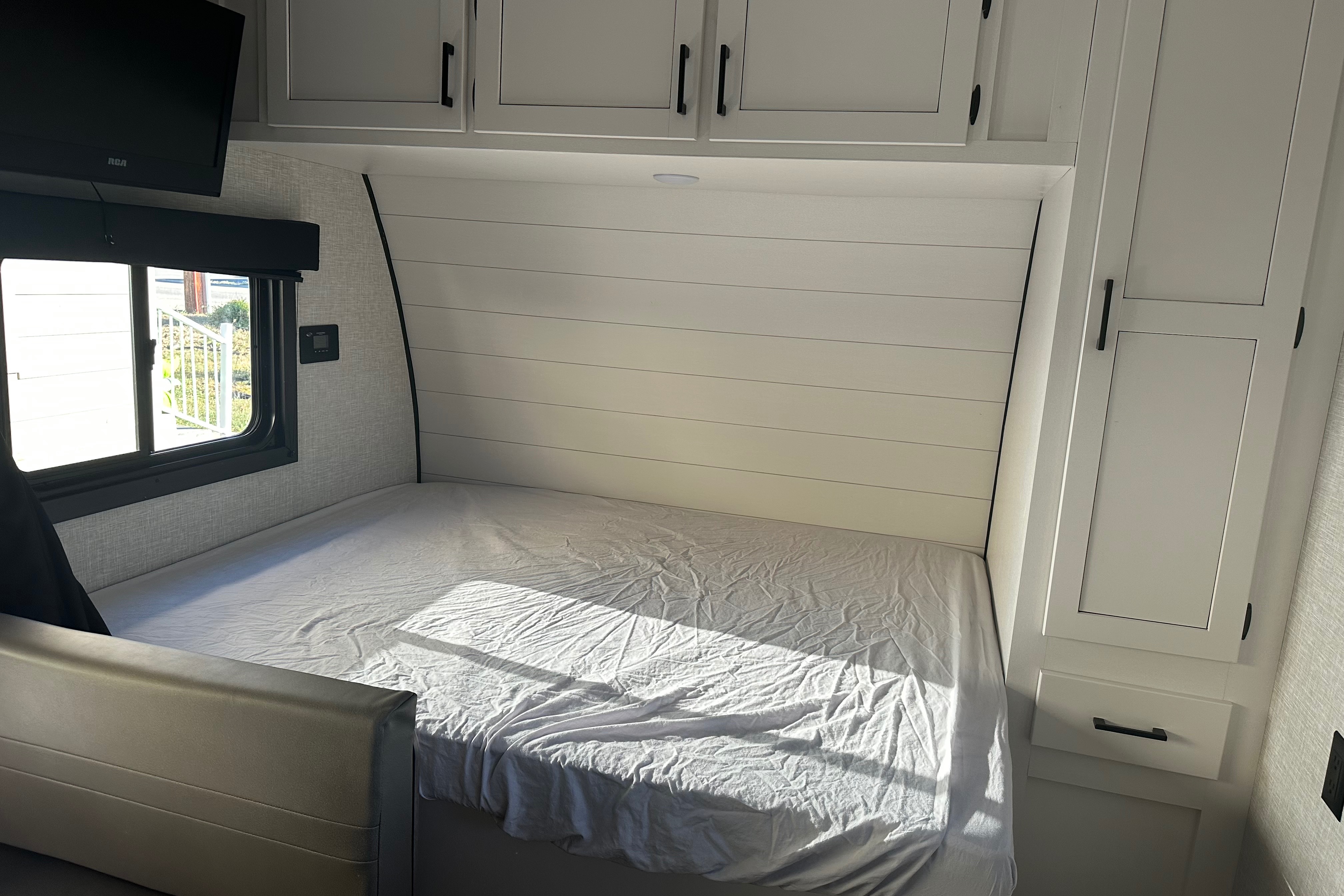 2024 Highland Ridge RV Open Range 19 BH Travel Trailer
