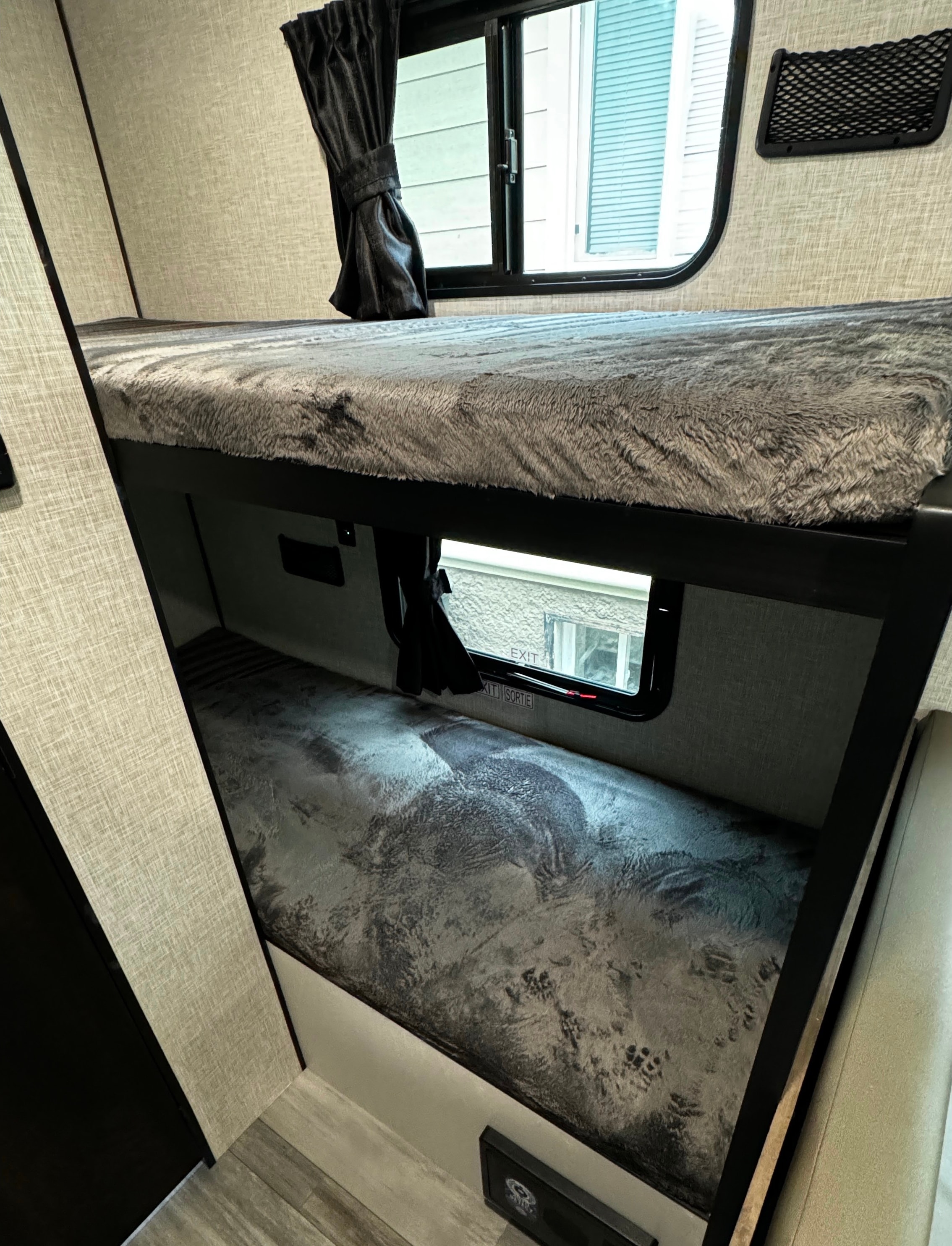 2024 Highland Ridge RV Open Range 19 BH Travel Trailer