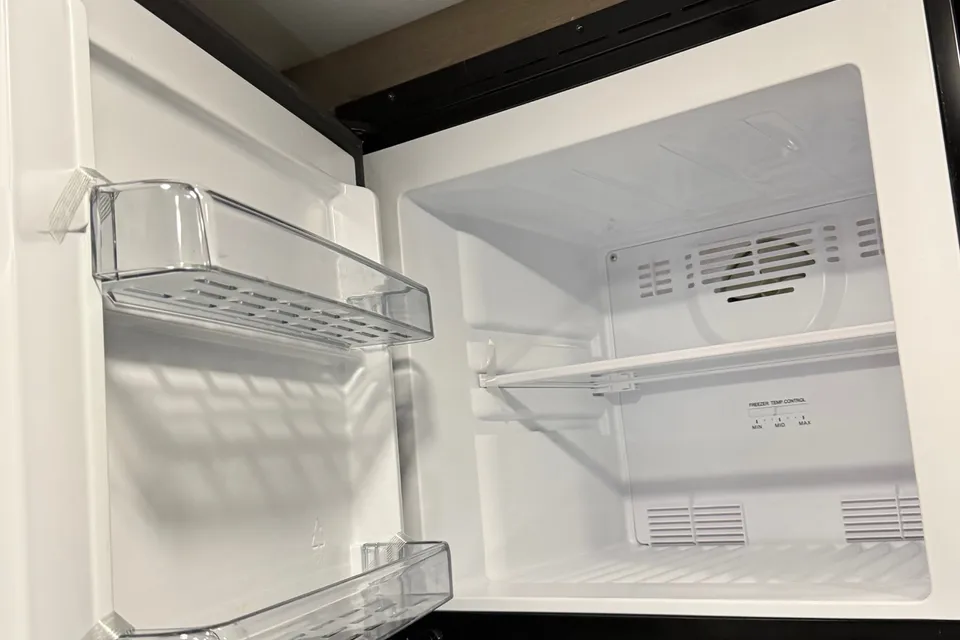 Family Bunkhouse Camper – Forest Lakes Special Setup Option| Sleeps up to 7