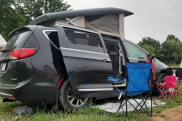 PACHY CAMP hybride