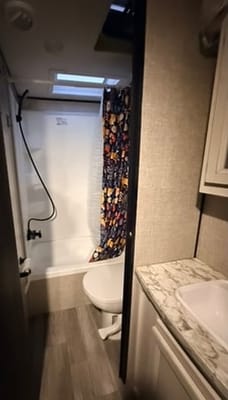 TT2 - 10 Person w/ Bunk- The RV Rental Factory