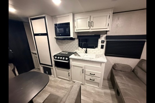 TT2 - 10 Person w/ Bunk- The RV Rental Factory