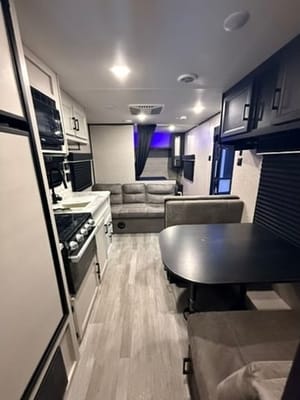 TT2 - 10 Person w/ Bunk- The RV Rental Factory