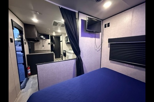 TT2 - 10 Person w/ Bunk- The RV Rental Factory