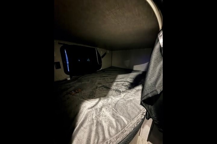 TT2 - 10 Person w/ Bunk- The RV Rental Factory