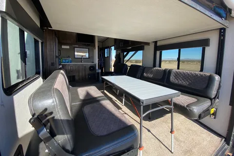 Good Life Camping