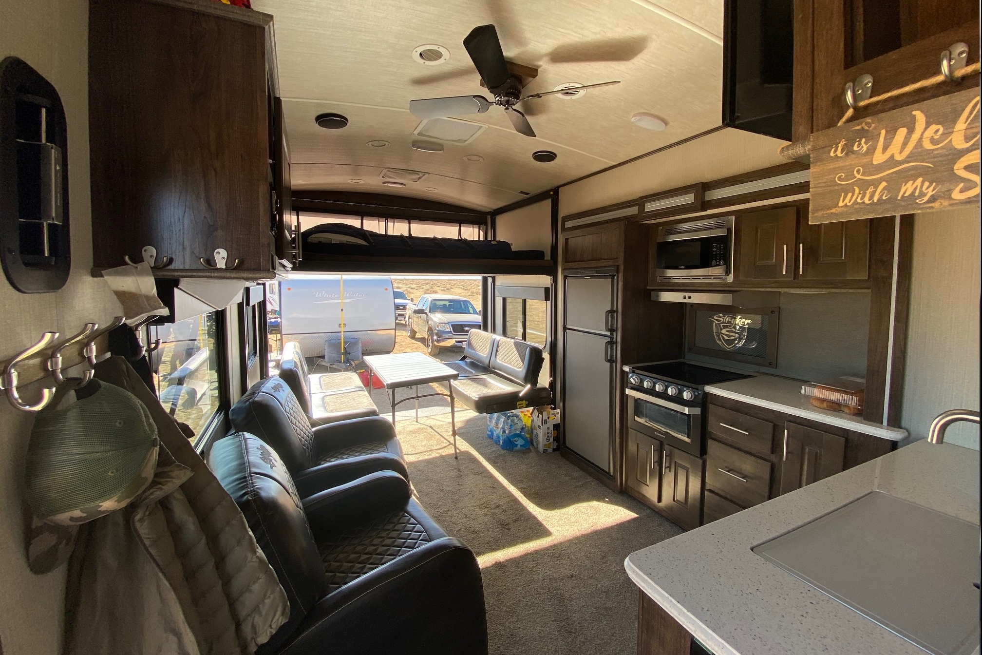 Good Life Camping