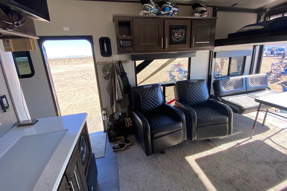 Good Life Camping