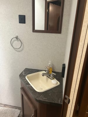 Ashlee's Jayco Jayflight Travel Trailer