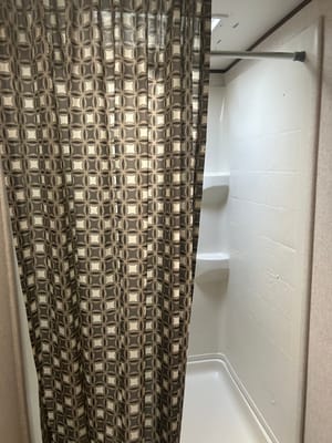 Ashlee's Jayco Jayflight Travel Trailer