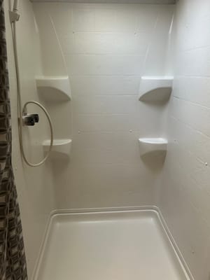 Ashlee's Jayco Jayflight Travel Trailer