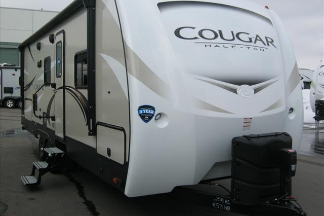 The Cougar