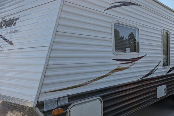 1-Dutchmen TRAVEL TRAILER / CAMPER / RV RENTAL