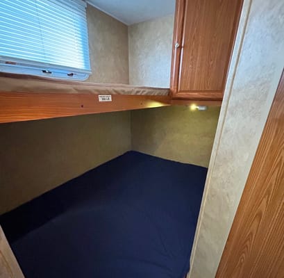 1-Dutchmen TRAVEL TRAILER / CAMPER / RV RENTAL