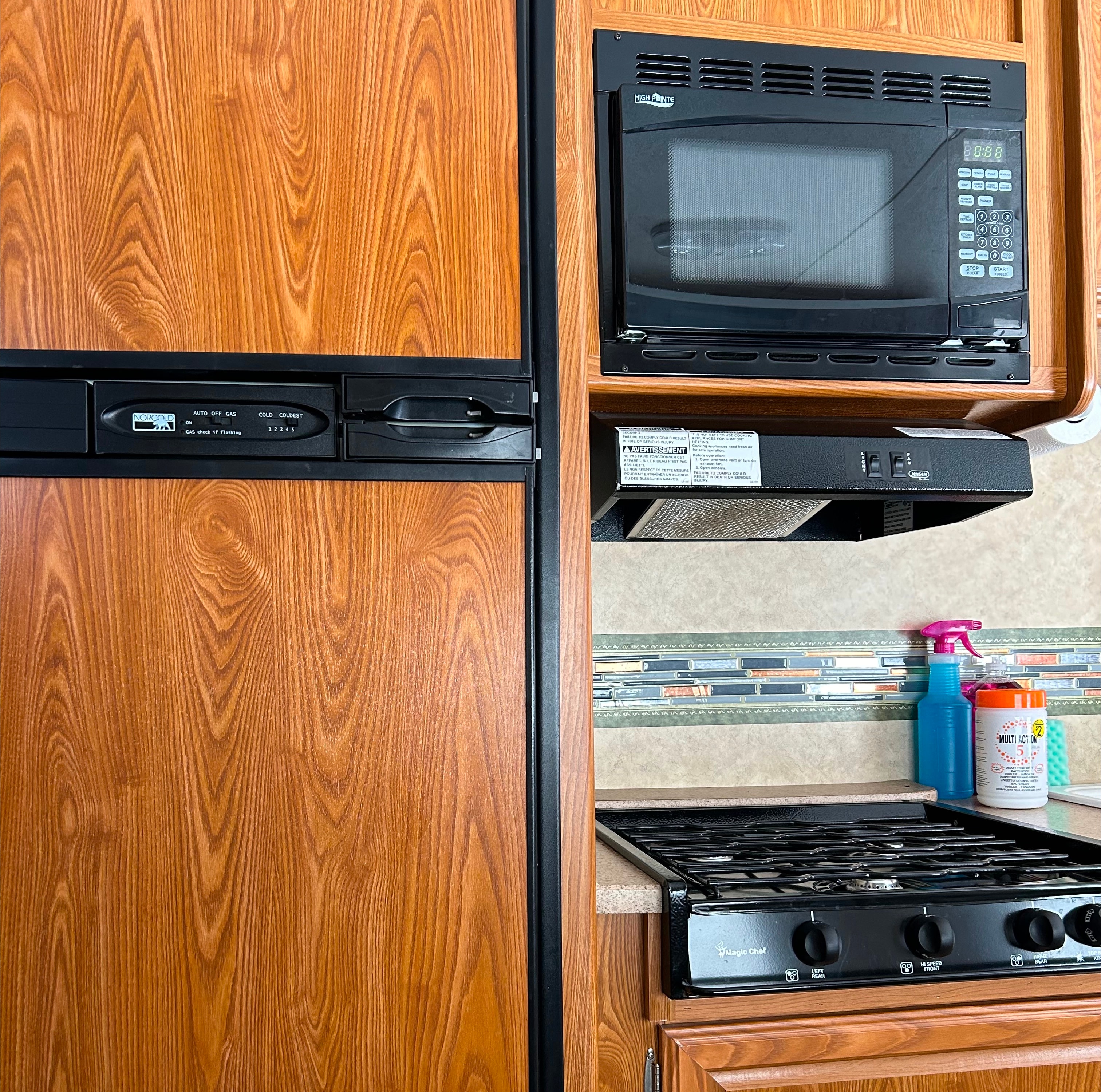 1-Dutchmen TRAVEL TRAILER / CAMPER / RV RENTAL