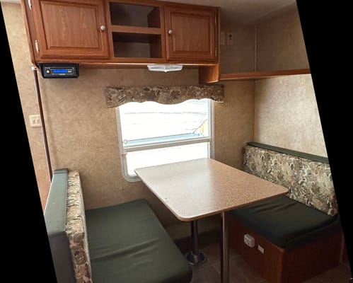 1-Dutchmen TRAVEL TRAILER / CAMPER / RV RENTAL