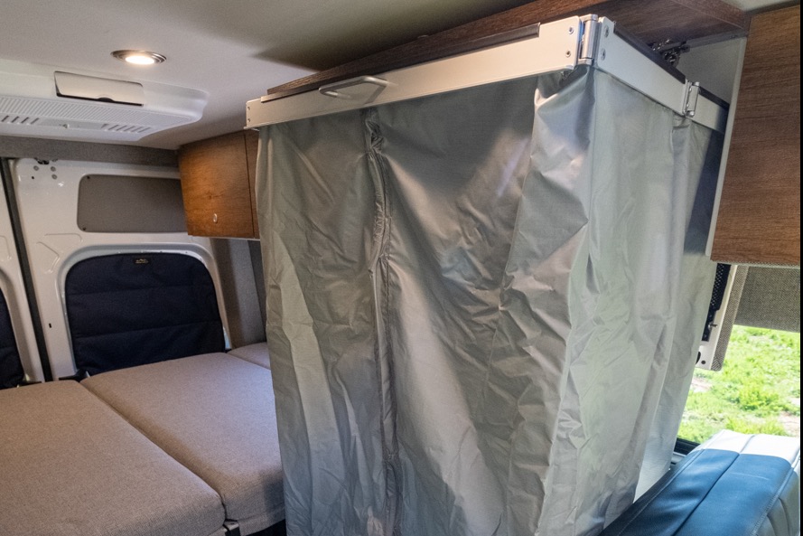 AWD Storyteller Overland Mode LT Class B (WildOnes Dreamsicle)