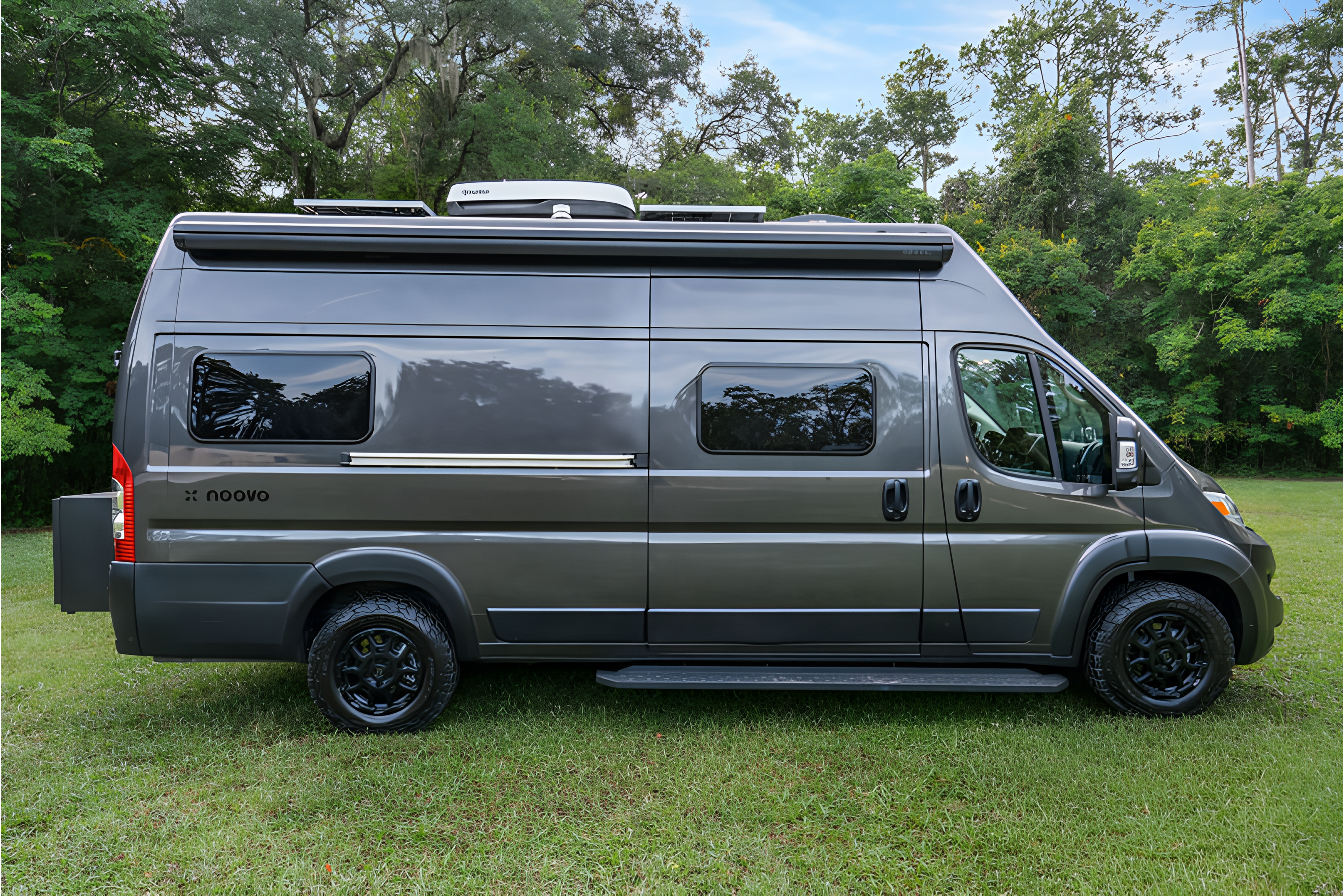 Whitetail - 2026 Noovo Plus LB - Austin Texas