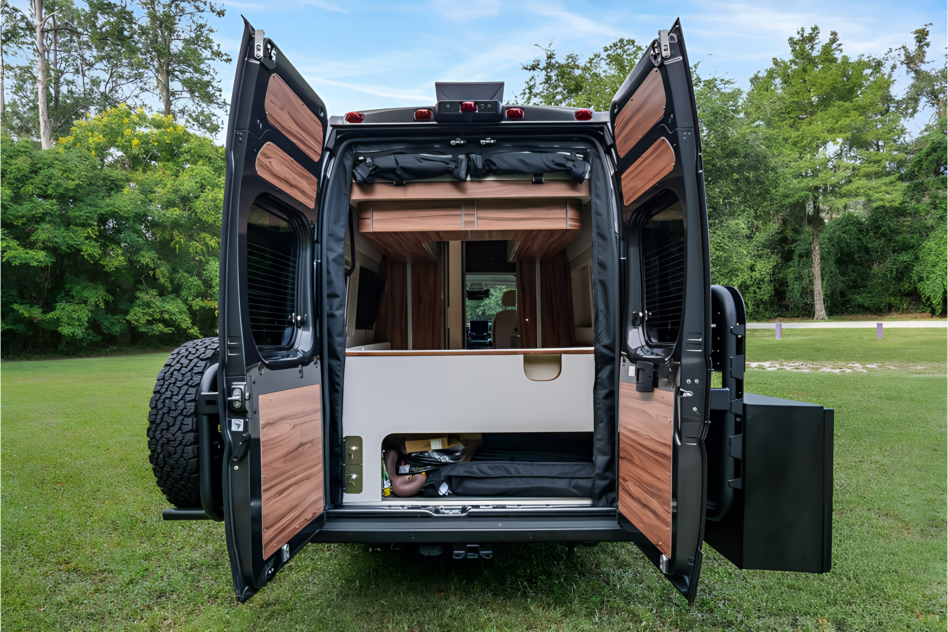 Whitetail - 2026 Noovo Plus LB - Austin Texas