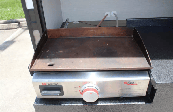 Super light Palomino Puma XLE Travel Trailer