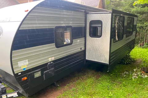 Mobile Family Fun Center 