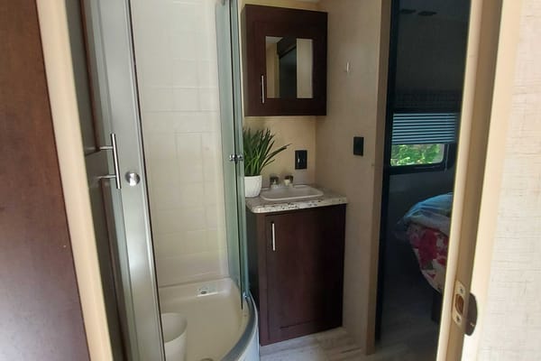 THE BOSS BUNGALOW