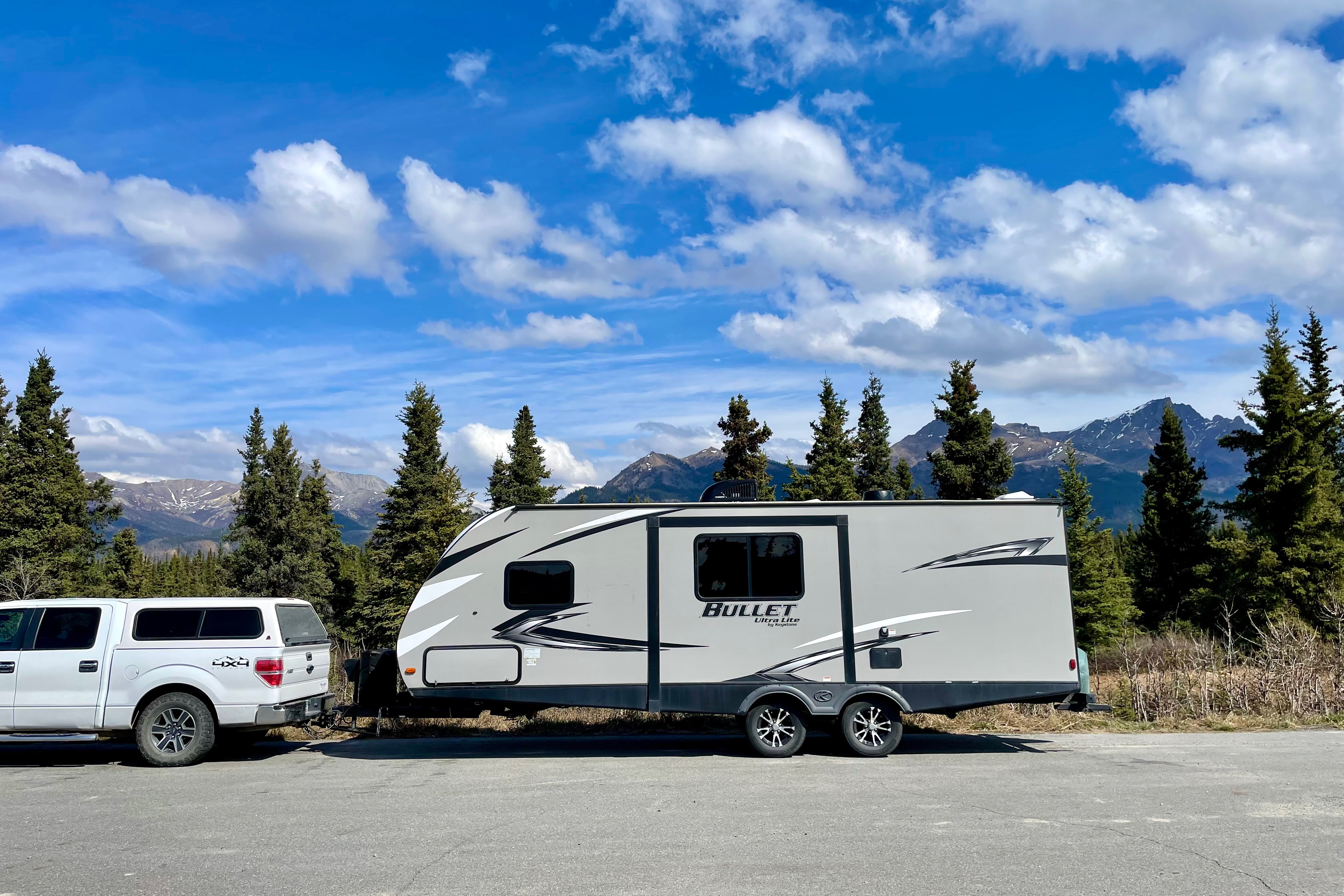 Cozy Bullet 28’ - Home Away From Home