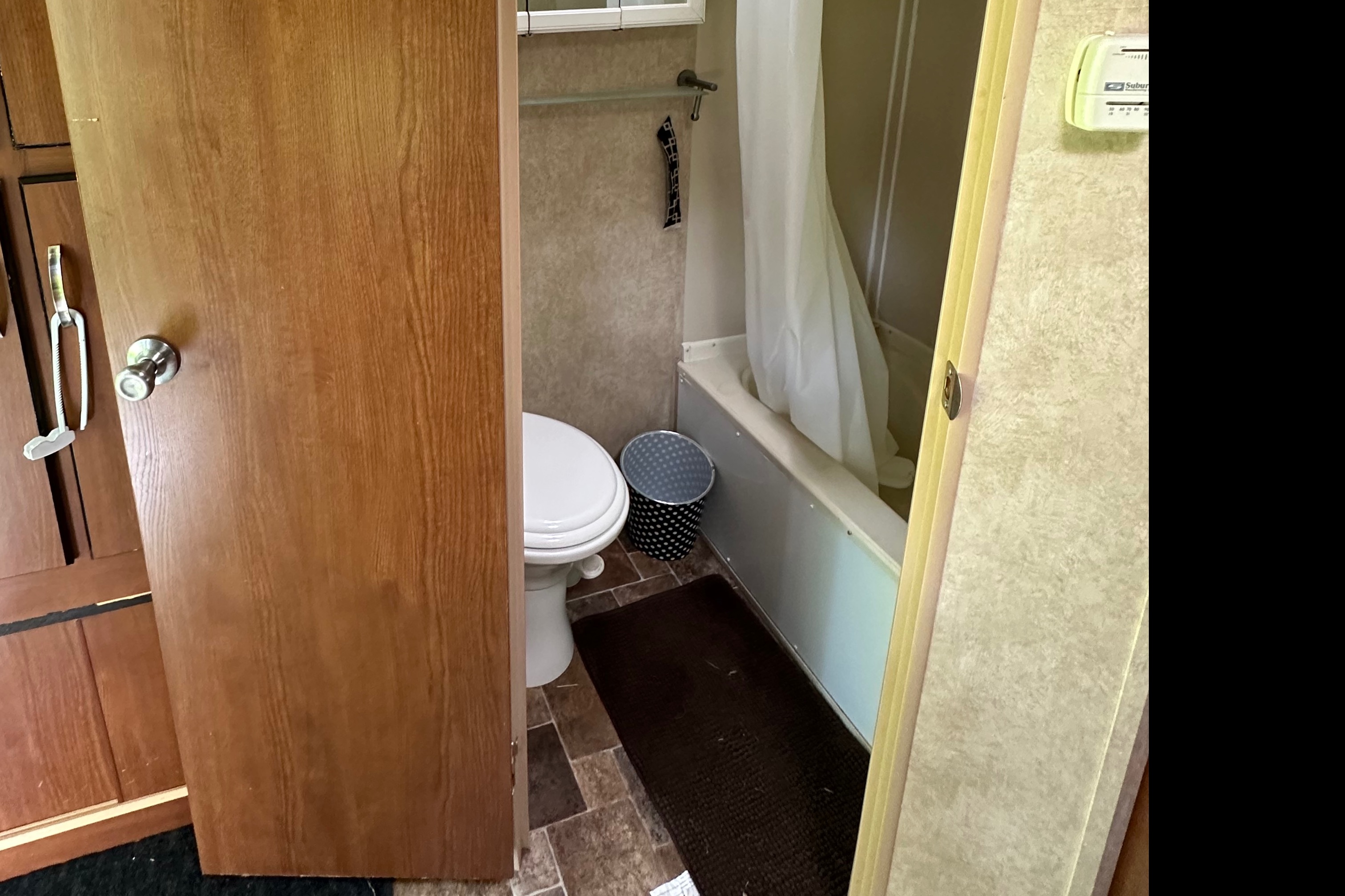 JJ’s weekender - Salem Cruise lite travel trailer