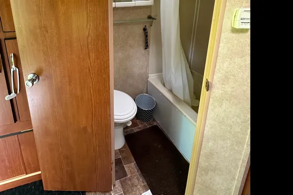 JJ’s weekender - Salem Cruise lite travel trailer
