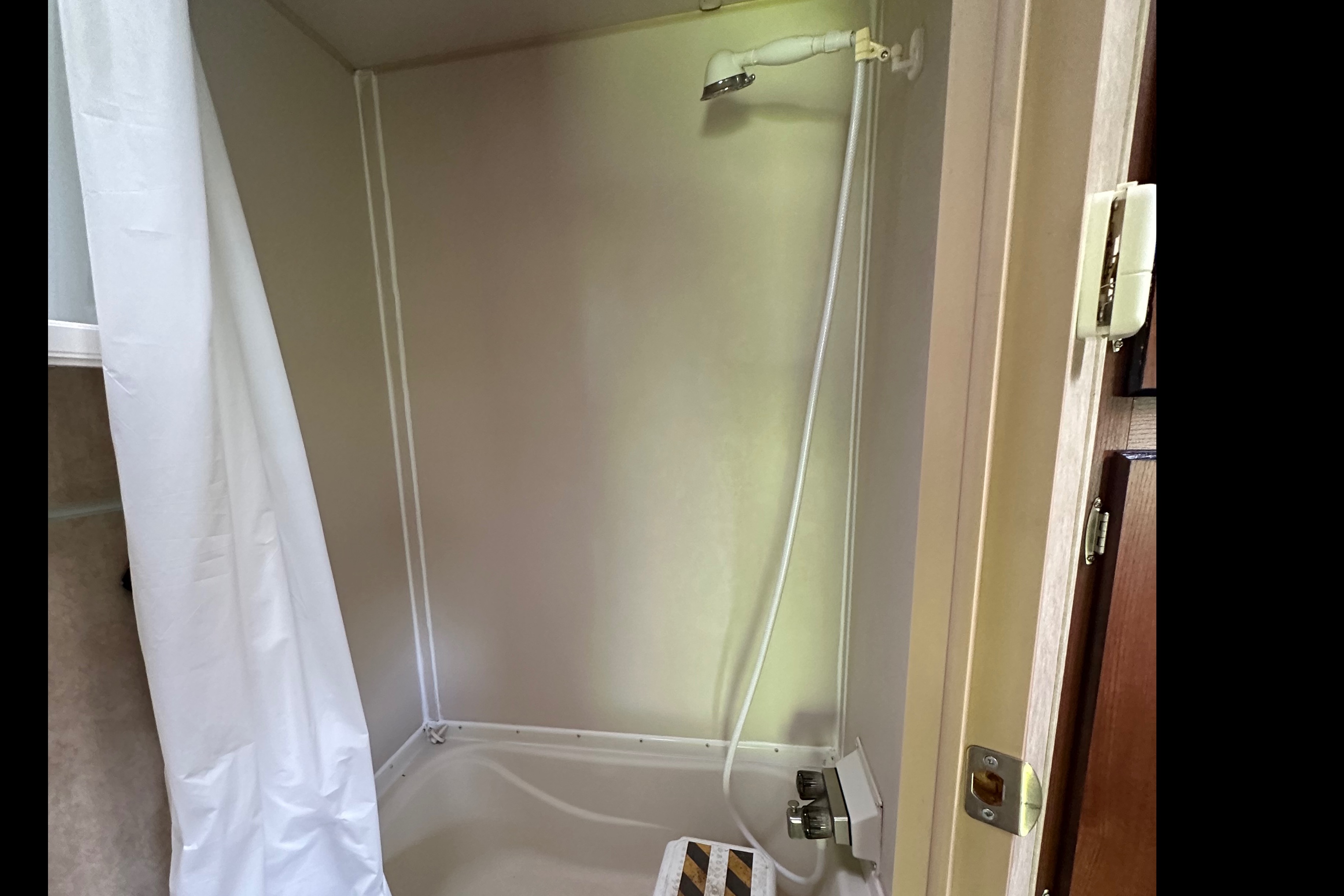 JJ’s weekender - Salem Cruise lite travel trailer