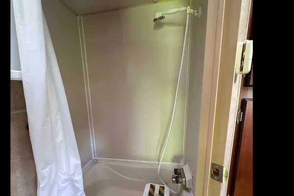 JJ’s weekender - Salem Cruise lite travel trailer