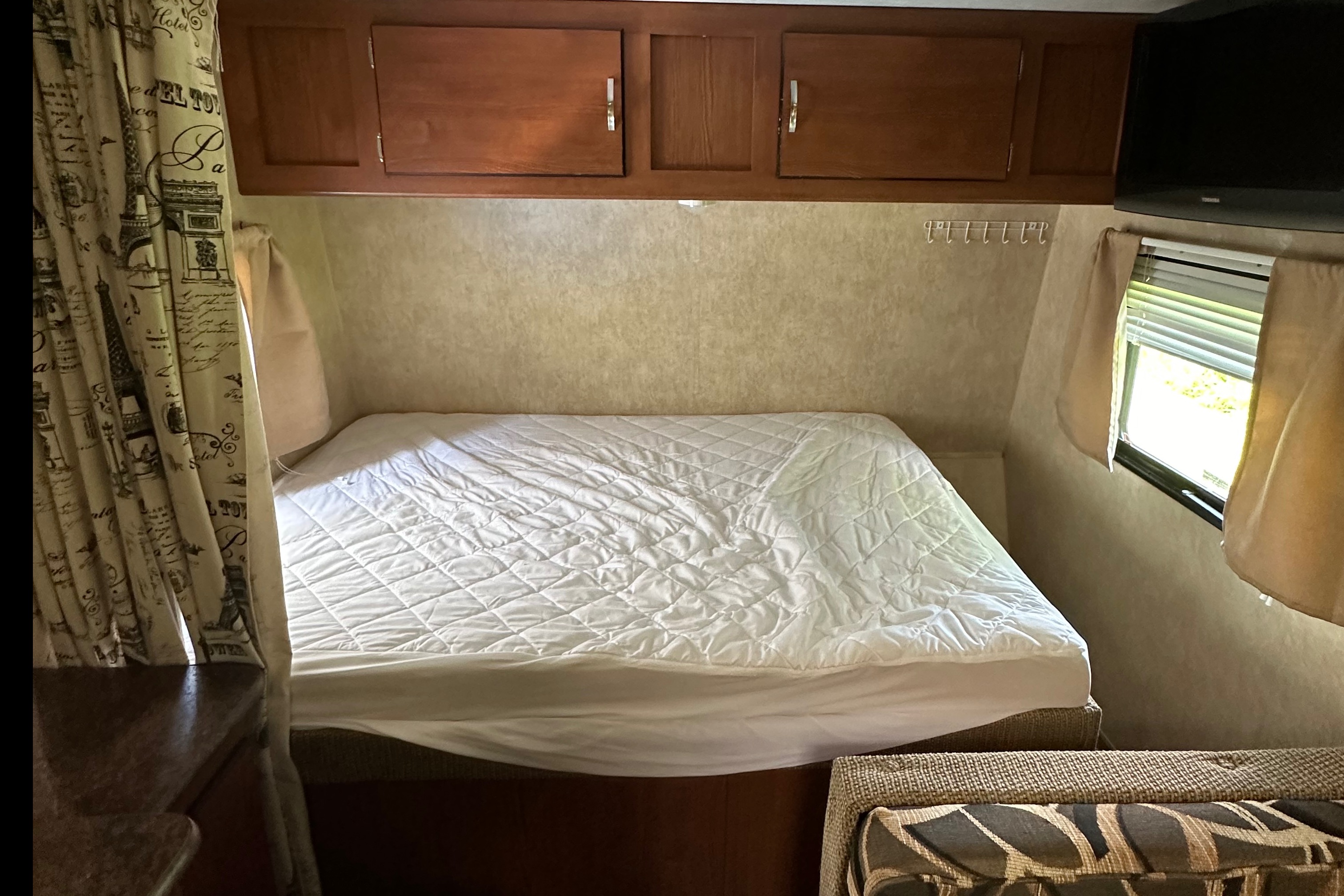 JJ’s weekender - Salem Cruise lite travel trailer