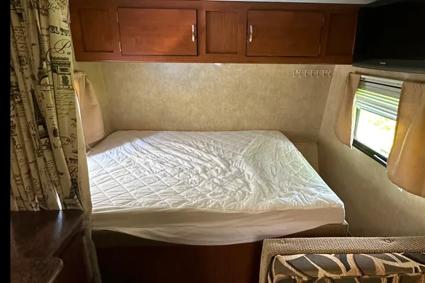 JJ’s weekender - Salem Cruise lite travel trailer