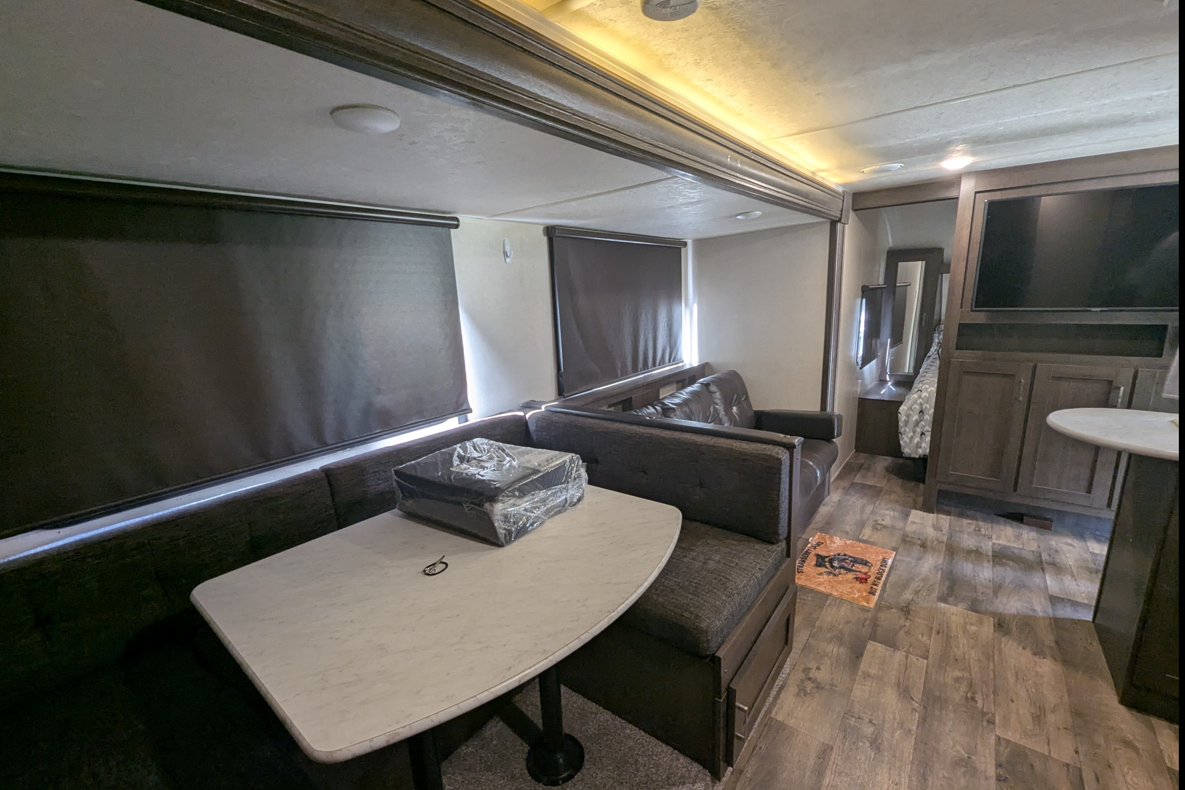 Forest River Salem Cruise Lite Bunk House