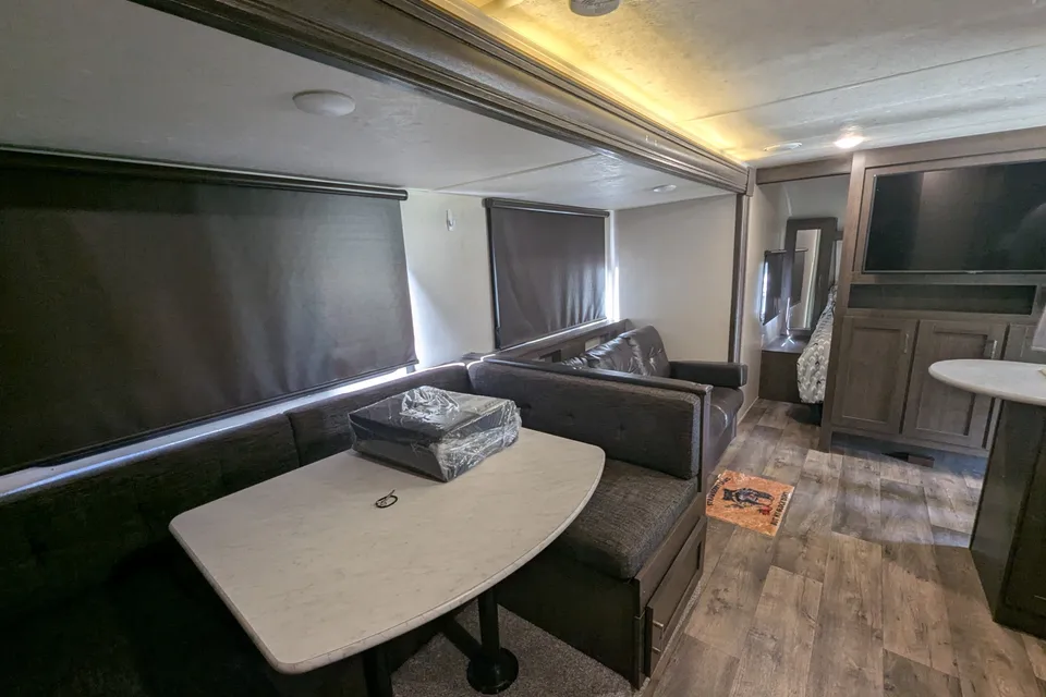 Forest River Salem Cruise Lite Bunk House