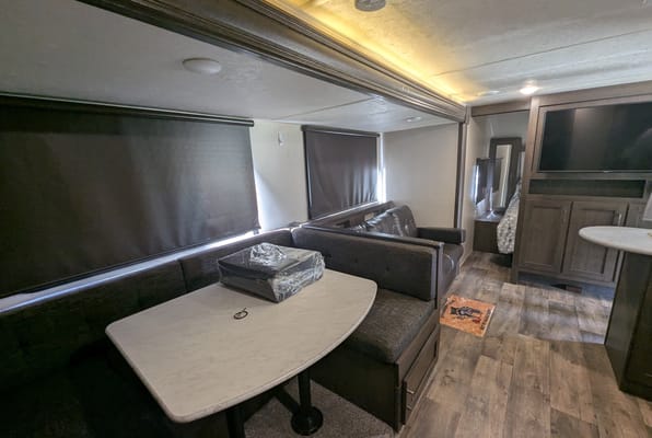 Forest River Salem Cruise Lite Bunk House