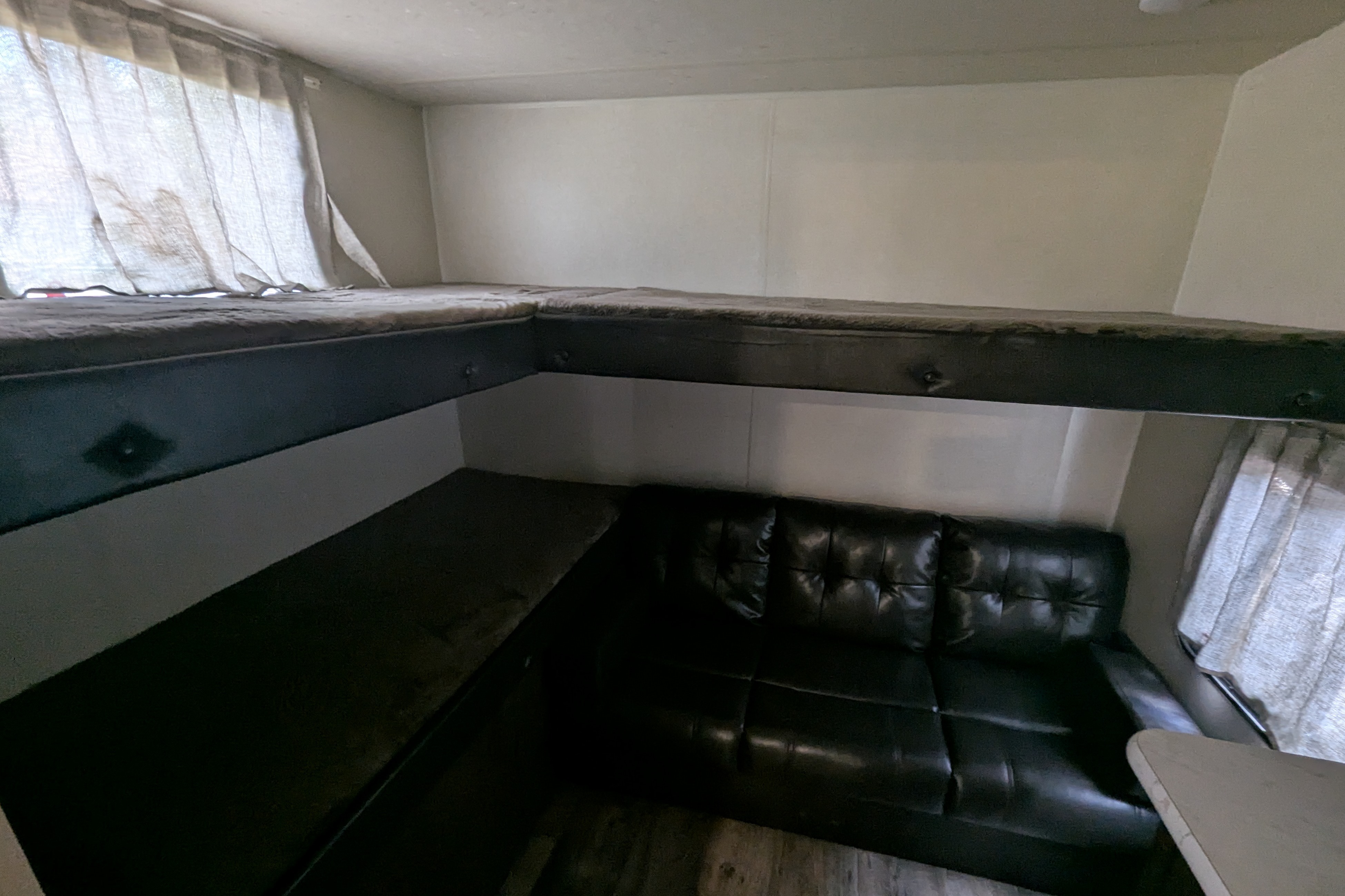 Forest River Salem Cruise Lite Bunk House