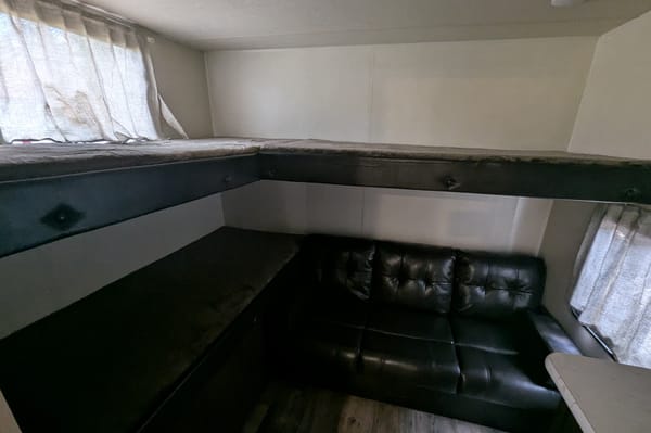 Forest River Salem Cruise Lite Bunk House