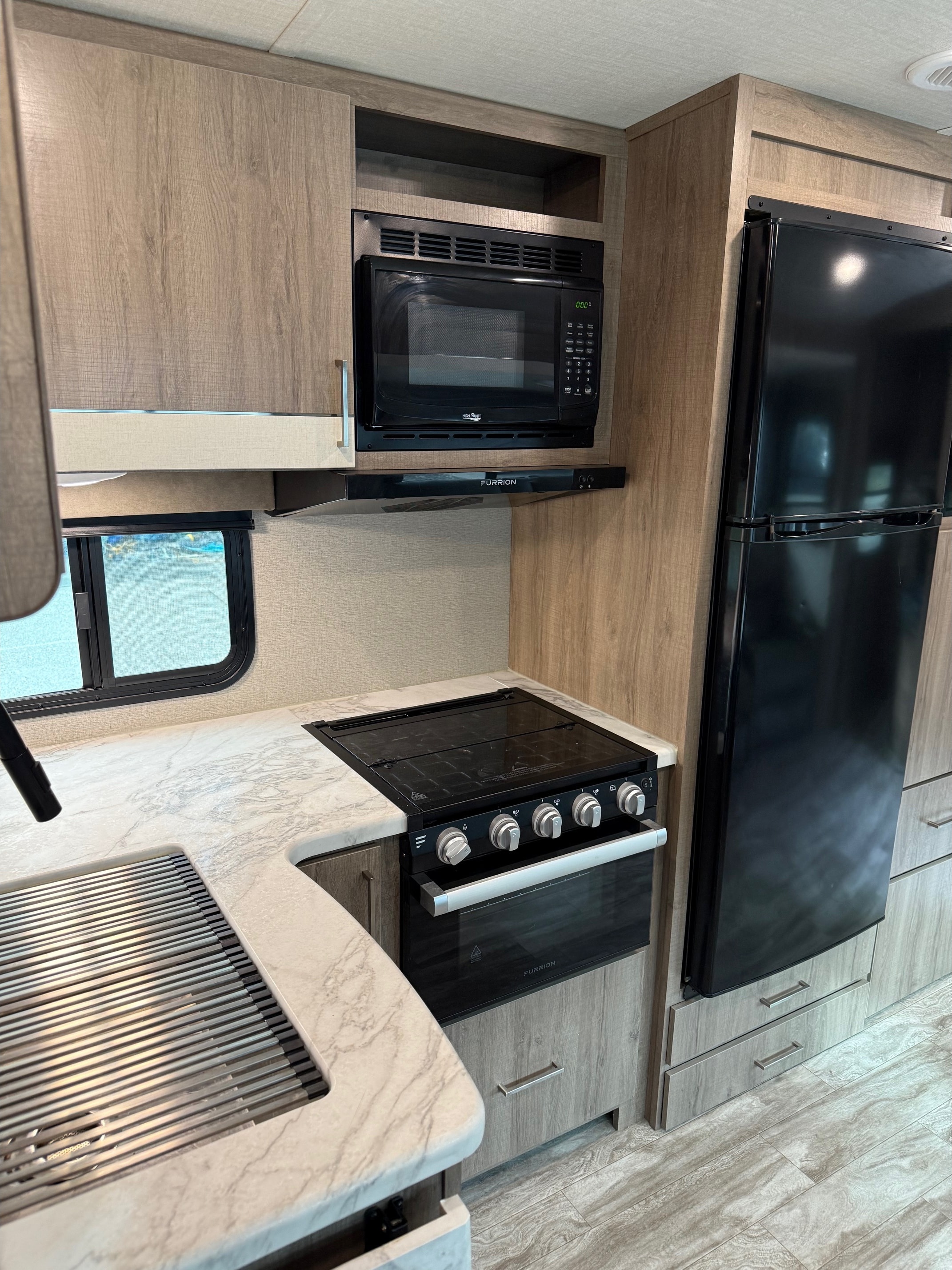 Mike's Grand Design Imagine 2910BH Travel Trailer
