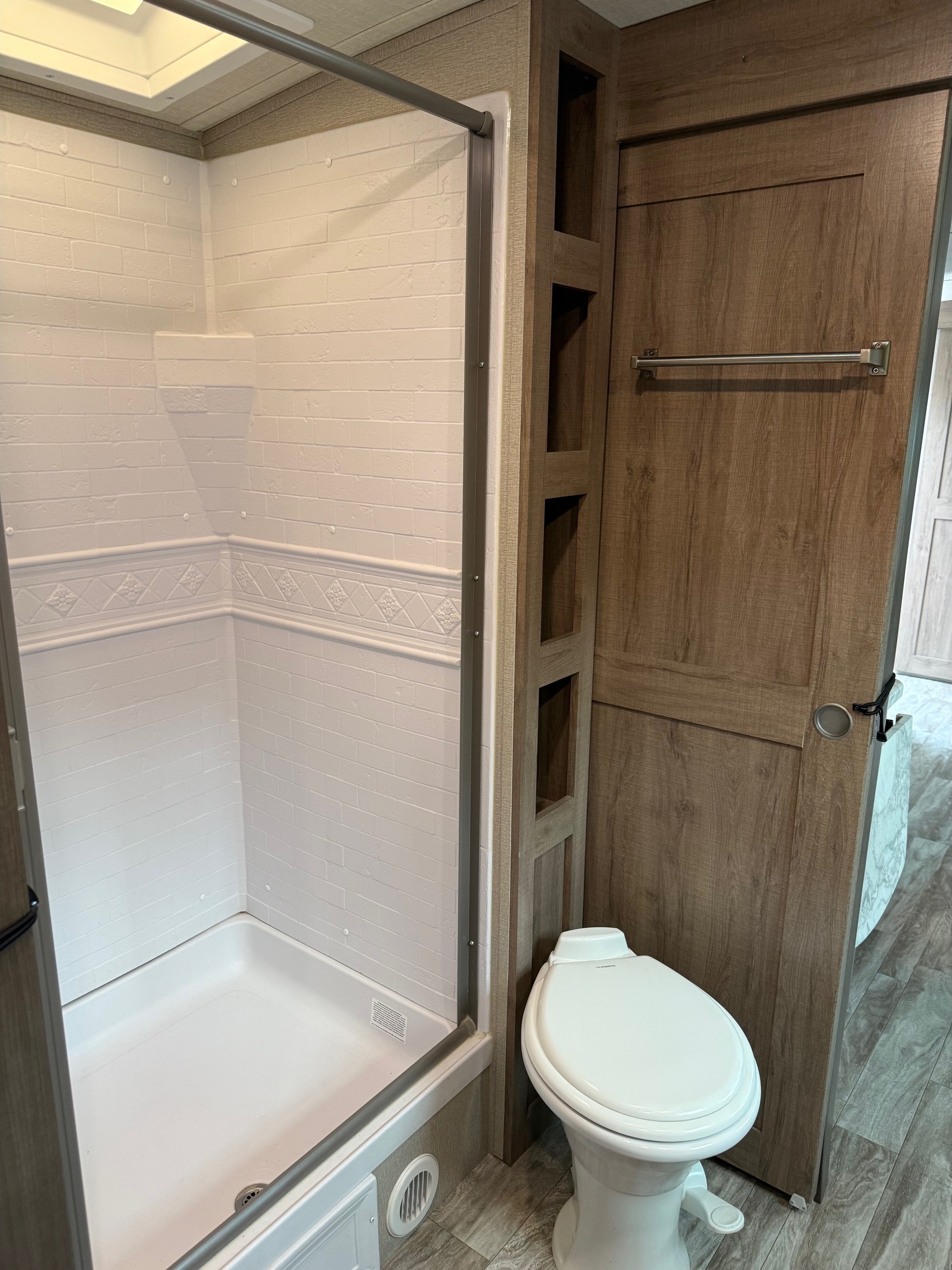 Mike's Grand Design Imagine 2910BH Travel Trailer
