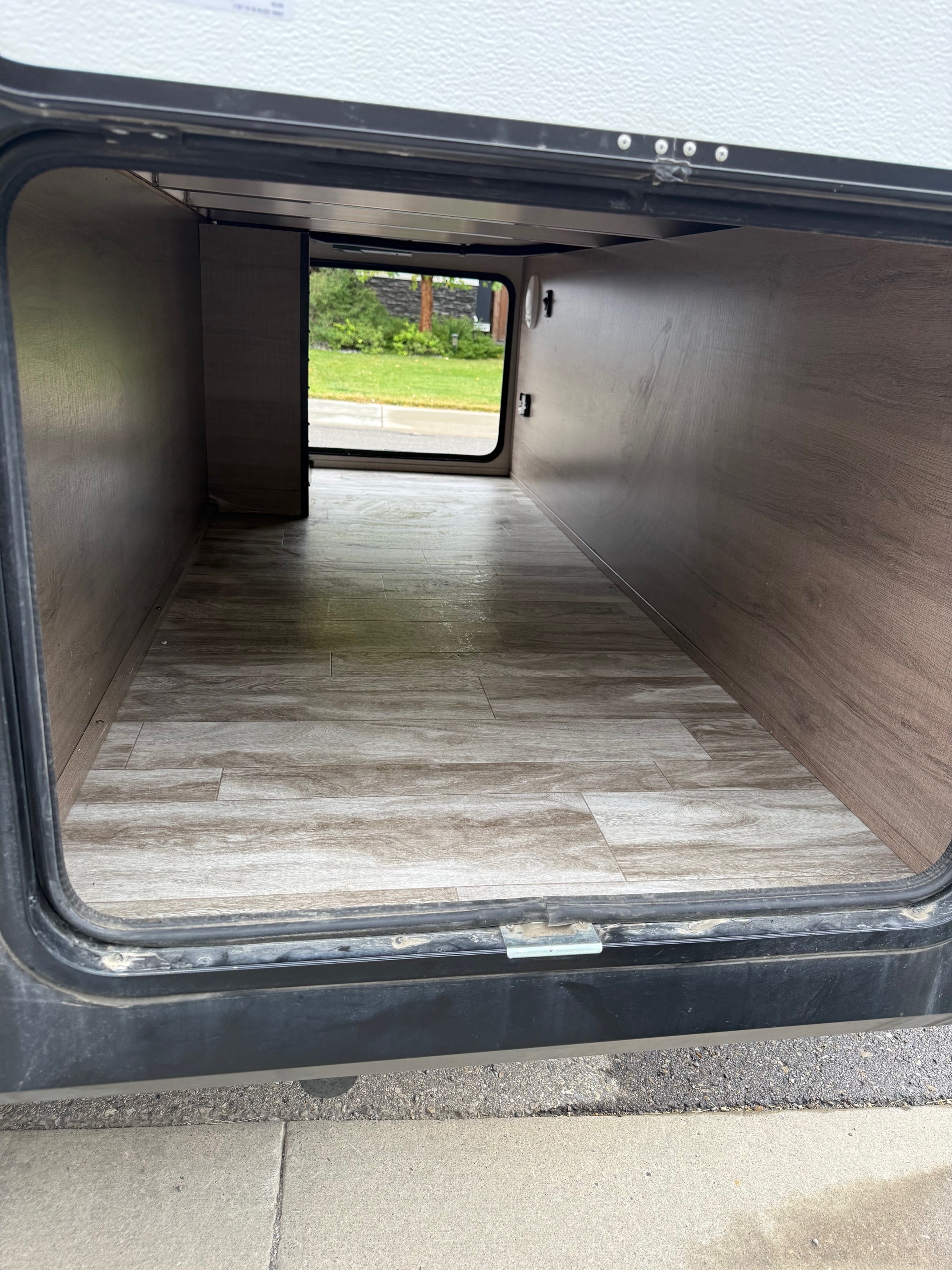 Mike's Grand Design Imagine 2910BH Travel Trailer