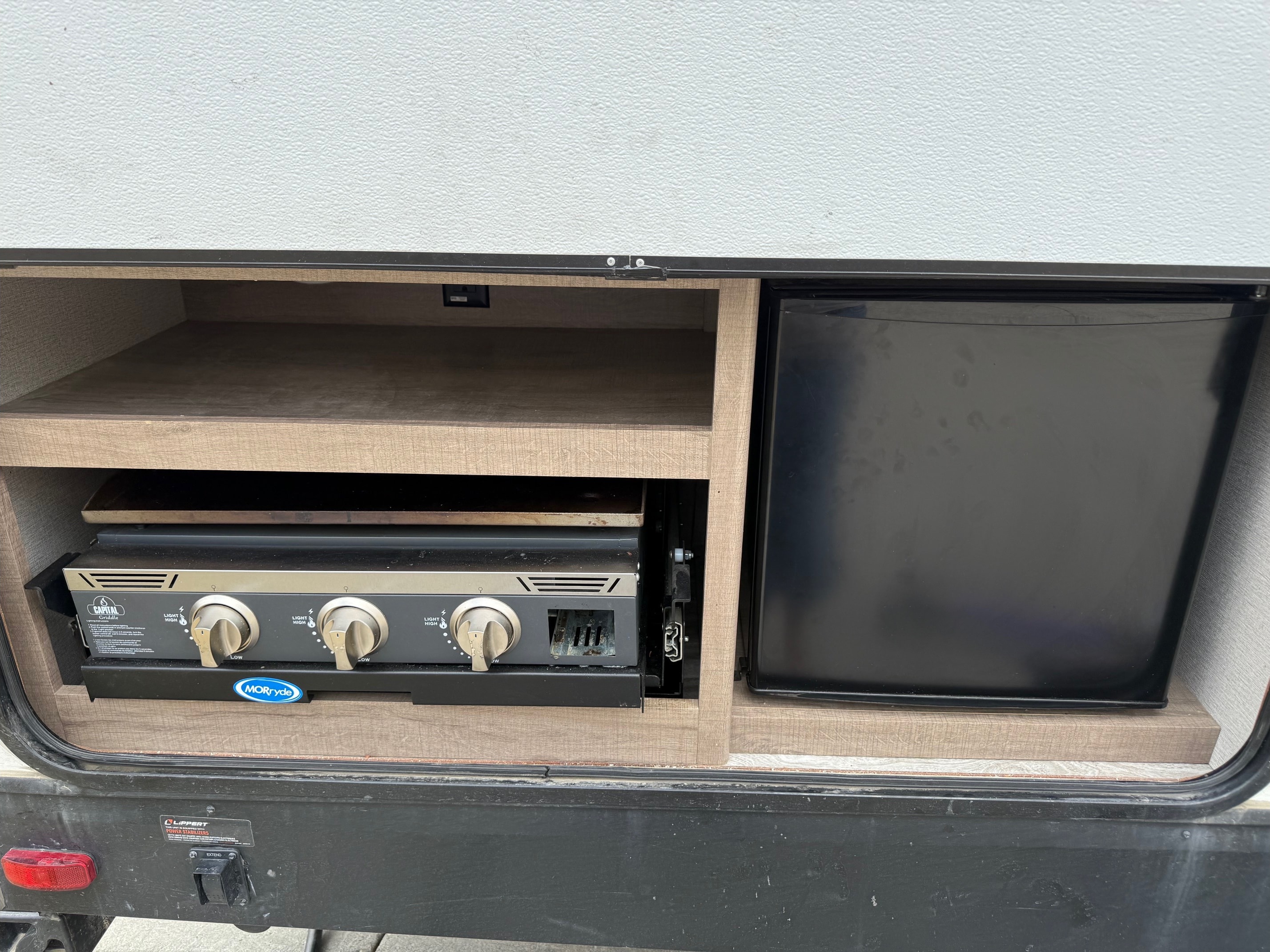 Mike's Grand Design Imagine 2910BH Travel Trailer