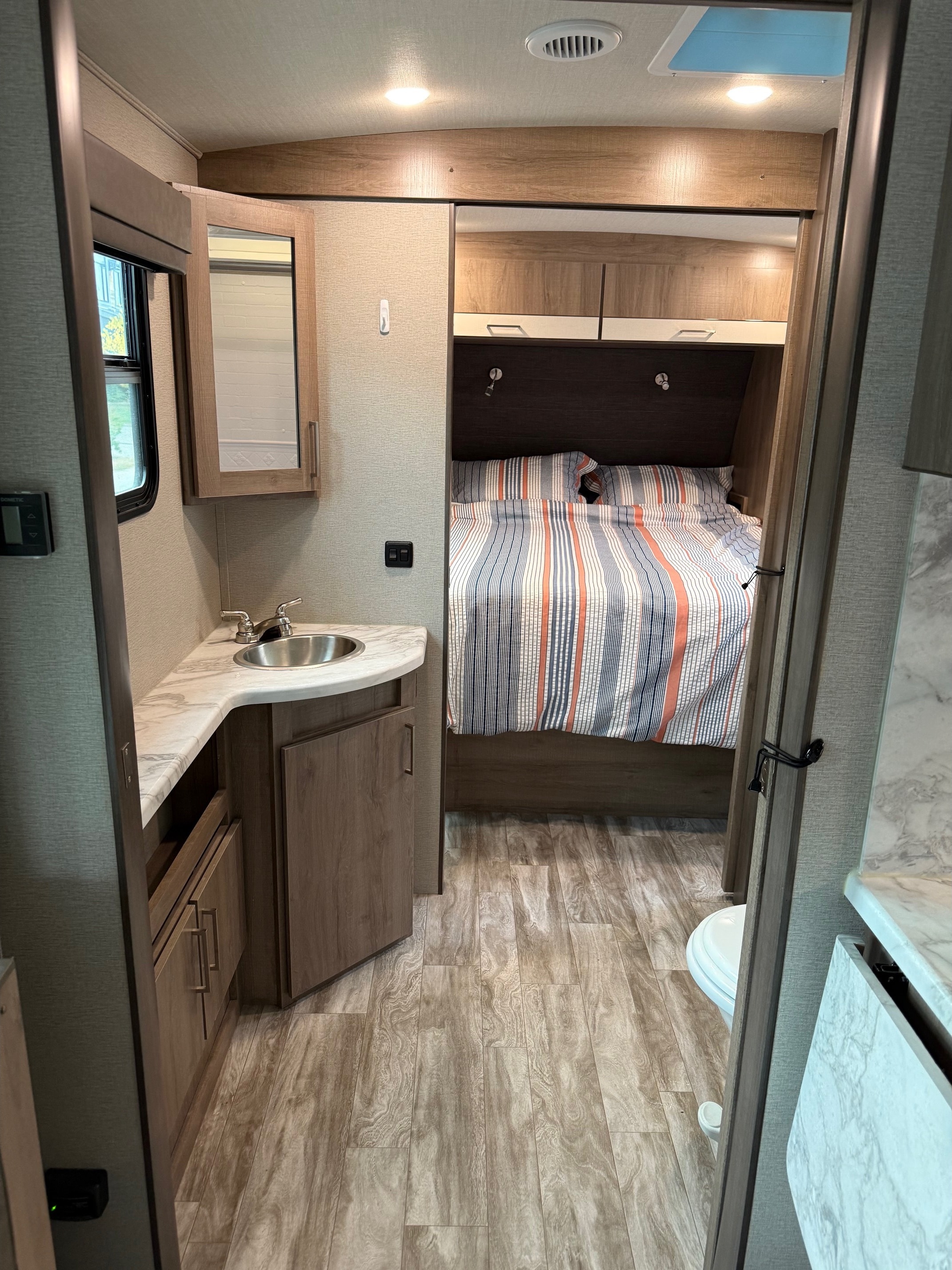 Mike's Grand Design Imagine 2910BH Travel Trailer