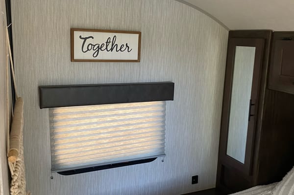 Memory Maker - Delivery and Set Up Offered - 2021 Trailer
