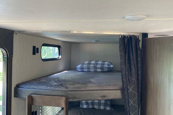 Memory Maker - Delivery and Set Up Offered - 2021 Trailer